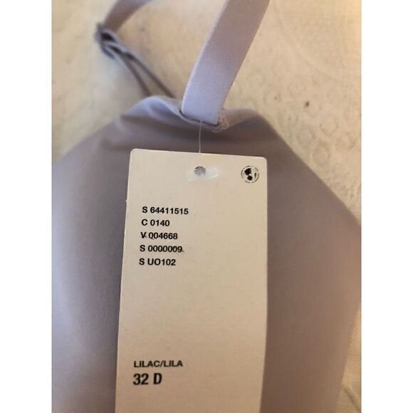 Brand New Urban Outfitters Out from Under Giselle Wireless Comfort Bra 32D - Picture 5 of 5